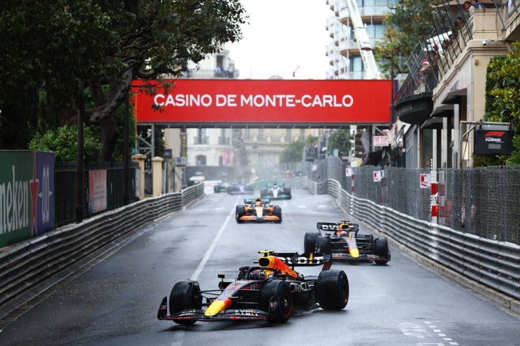 Circuito de Mônaco