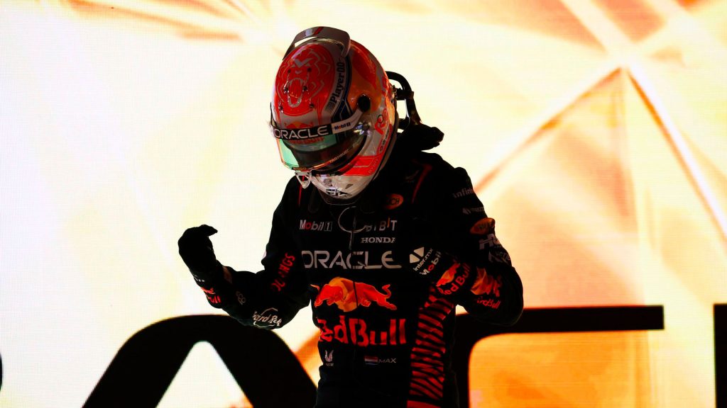 Max Verstappen conquista a primeira vitória da temporada 2023 no GP do Bahrein