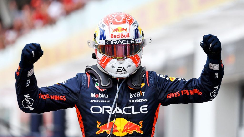 Max Verstappen se iguala a Ayrton Senna em vitórias, vitória no GP do Canadá